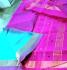 MANAMEDU COTTON SAREES WITH BLOUSE